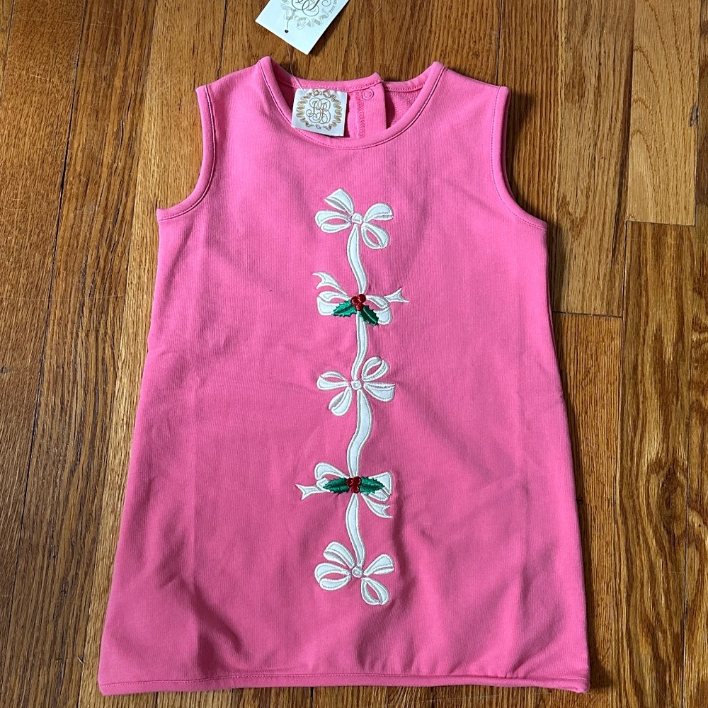 The Beaufort Bonnet Dress